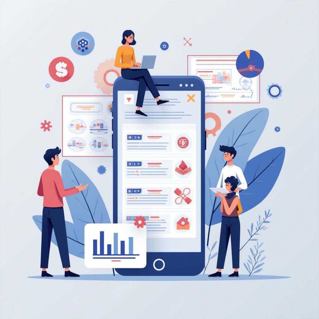 UX Research Methods
