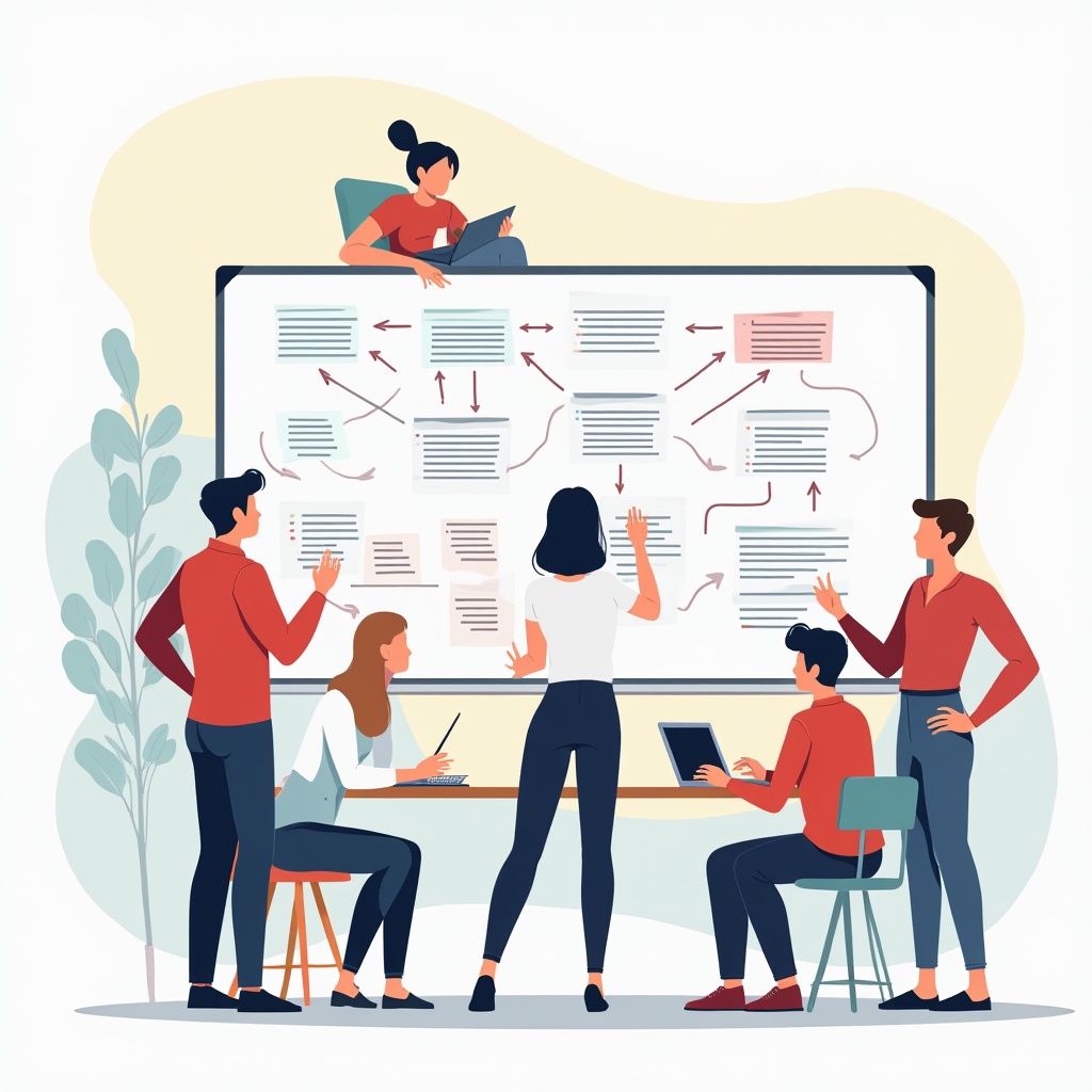 UI UX Design Agency